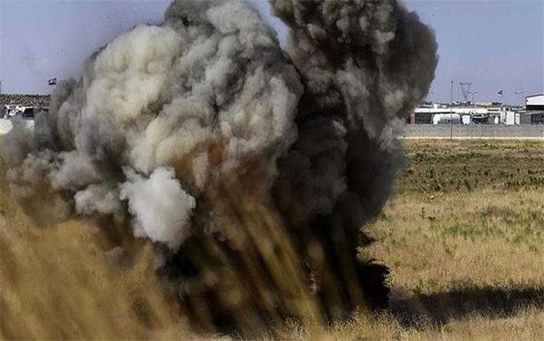 شهادت سه نیروی ارتش با انفجار مهمات در حین پاکسازی
