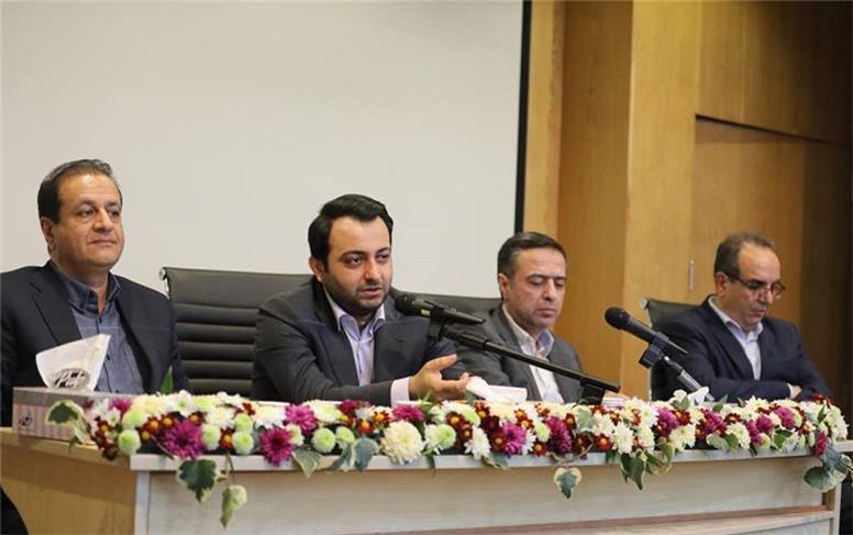 تحول ساختاری بانک صادرات ایران پس از افزایش سرمایه سرعت بیشتری خواهد یافت