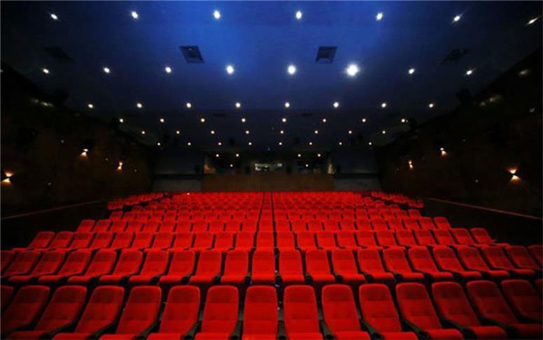 لیست پرفروش‌ترین سینماهای کشور در اردیبهشت