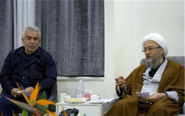 مخالفت صریح رئیس مجمع تشخیص مصلحت نظام با افزایش سن بازنشستگی