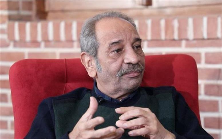 داریوش فرهنگ: نقش منفورترین شخصیت اسلام شیعی؛ ابن‌زیاد را بازی کردم