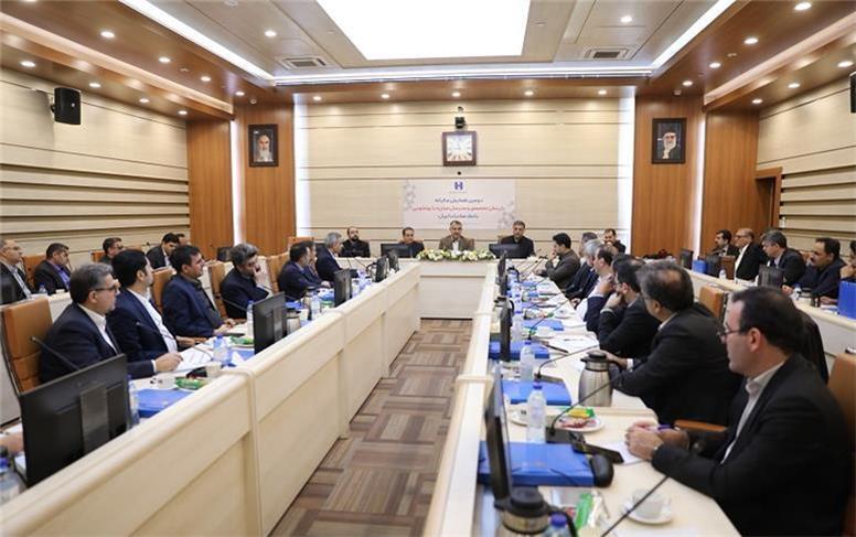 اهتمام تیم مدیریت بانک صادرات ایران به مبارزه با پول‌شویی بیش از گذشته است