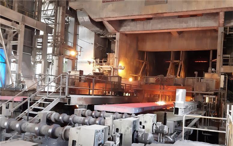 کارنامه قبولی صنعت فولاد ایران در صادرات/ خیز صنایع وطنی برای فتح بازارهای جدید