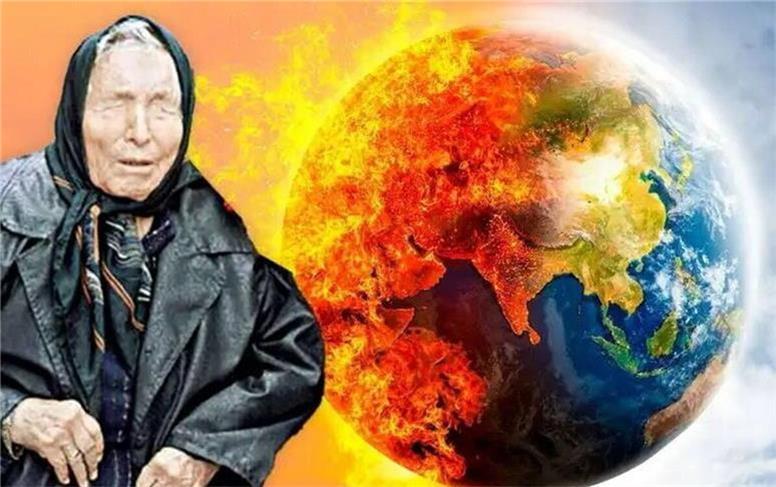 پیش‌گویی‌های پیشگوی نابینای بلغاری برای سال ۲۰۲۵