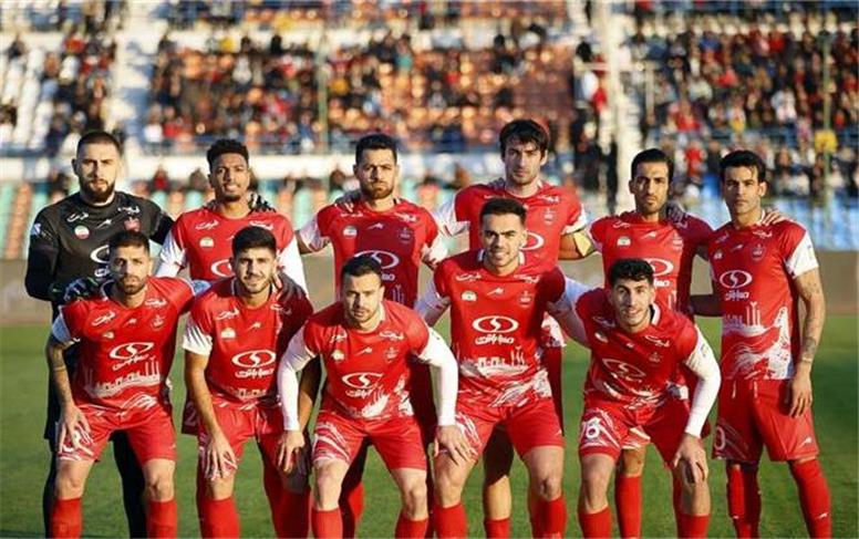 تمام گزینه‌های سرمربیگری پرسپولیس به جز کریم باقری