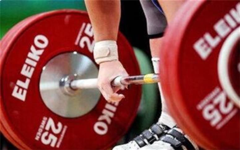 درخشش دختران وزنه‌برداری ایران در مسابقات نوجوانان و جوانان آسیا