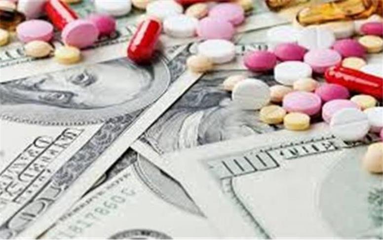 ماجرای افزایش چند صد درصدیِ قیمت دارو