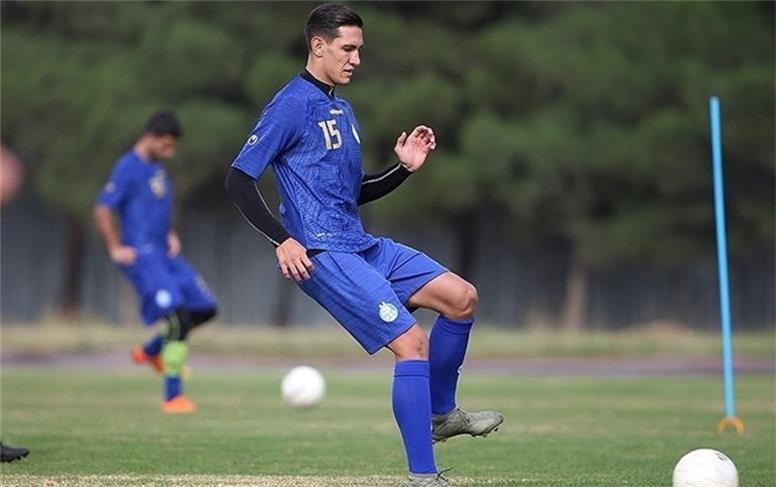 استقلال به پرداخت ۷۰۰ میلیون تومان به یک بازیکن سابق محکوم شد