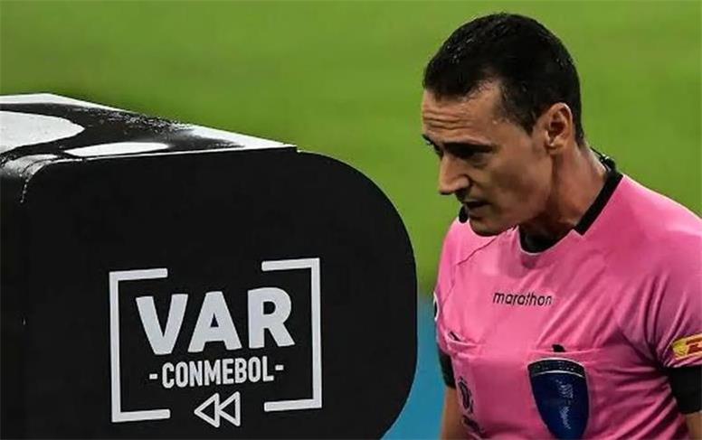 VAR فرشته مرگ یا نجات فوتبال ایران؟!