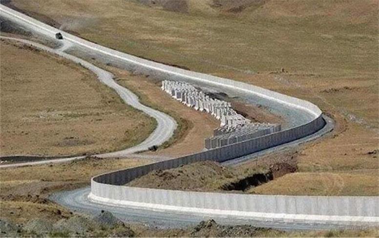 «انسداد مرزهای شرقی» به کجا رسید؟