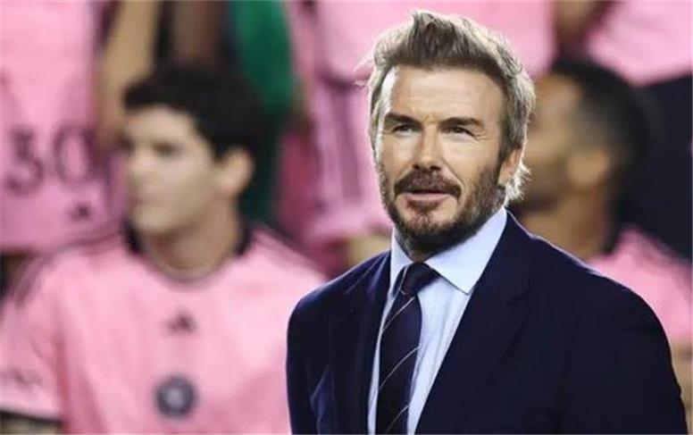 درخواست مهم لیونل مسی از دیوید بکام