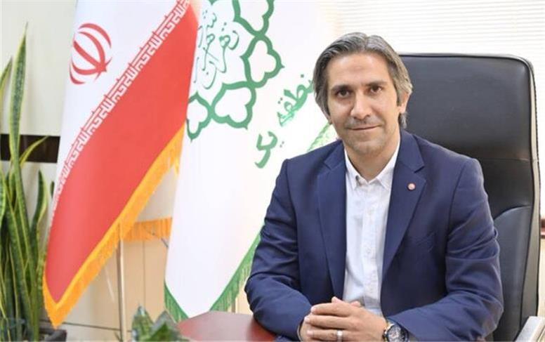 جریمه ۱۷۰ میلیارد تومانی برای خشک کردن ۱۳ درخت خیابان ولیعصر