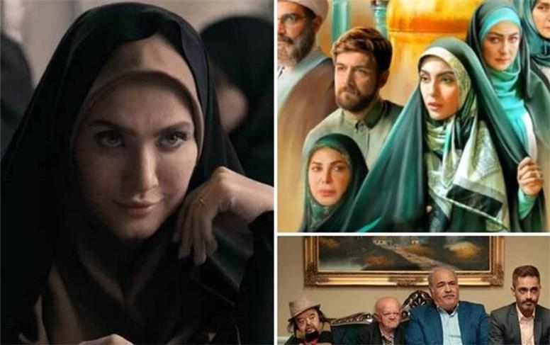 مردم چقدر از سریال‌های رمضان راضی‌اند؟