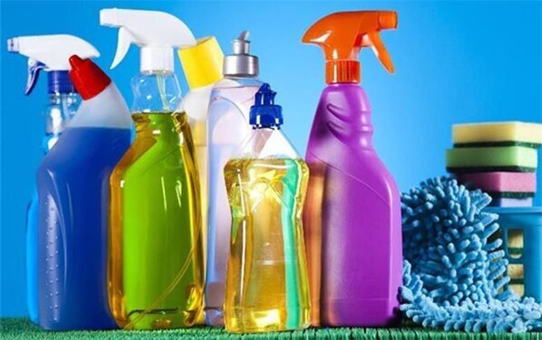 هشدار ترکیب خطرناک جوهرنمک و وایتکس در خانه‌تکانی عید