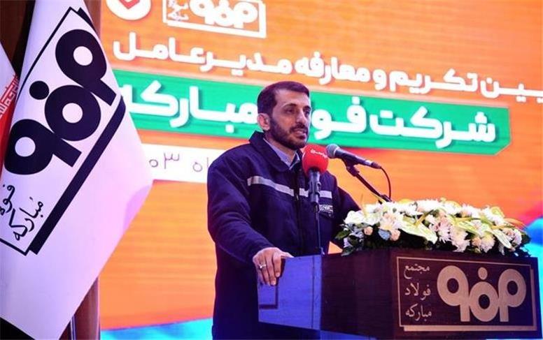 پایه‌ریزی توسعه متوازن رویكرد و آرمان دوره مدیریتی بنده بود