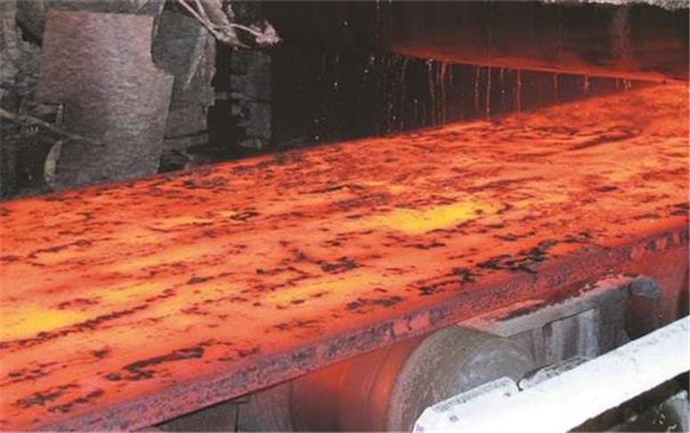 ثبت ركورد ماهانه تولید در مجتمع فولاد سبا