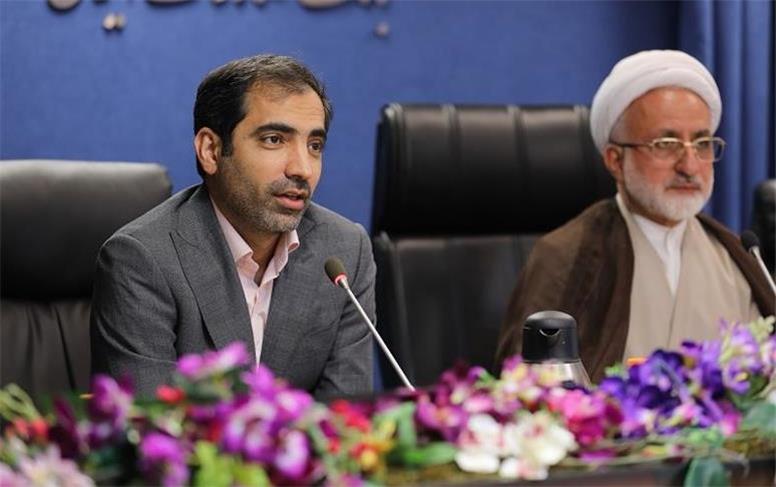 برگزاری همایش ایثارگران دستگاه‌های وزارت اقتصاد به میزبانی بانک صادرات ایران