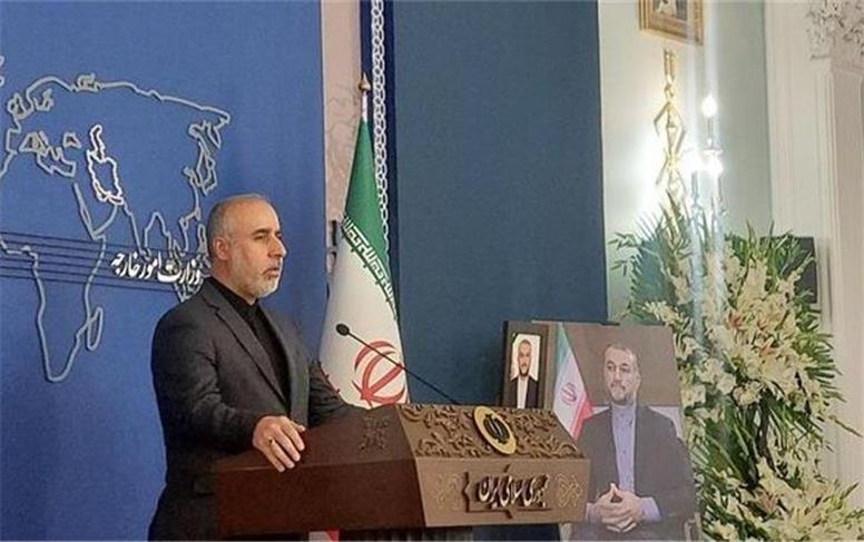 مذاکرات رفع تحریم ادامه دارد/ ۶۰ هیئت عالیرتبه به ایران آمدند