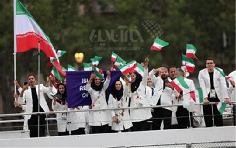 نتایج ورزشکاران ایران در هفته اول المپیک پاریس/ مدال نگرفتیم؟!