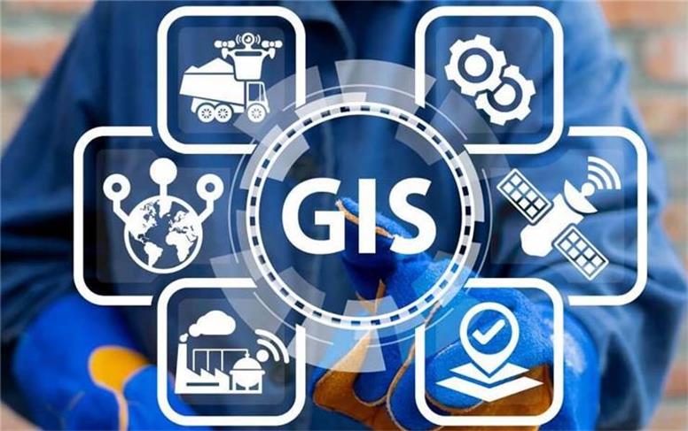 اهمیت و کاربرد GIS در کشاورزی چیست؟ لزوم استفاده از جی آی اس