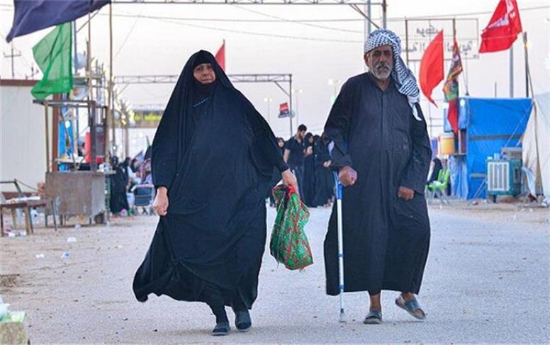 آخرین جزئیات از مصوبات ستاد اربعین/تخصیص ۴۰۰ میلیارد تومان برای هزینه‌های درمانی زوار