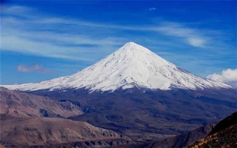 هشتمین روز جستجو برای پیدا کردن کوهنورد مفقود در دماوند