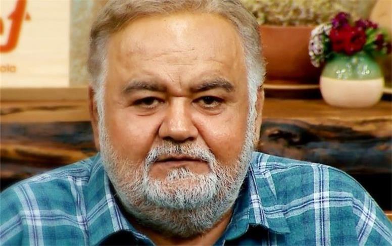 آخرین وضعیت سلامتی اکبر عبدی