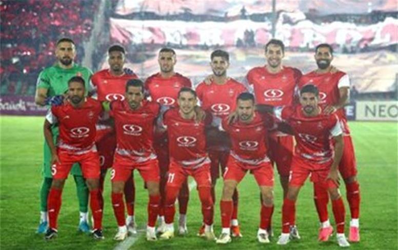 پرسپولیس؛ شروعی مانندِ یک قهرمان