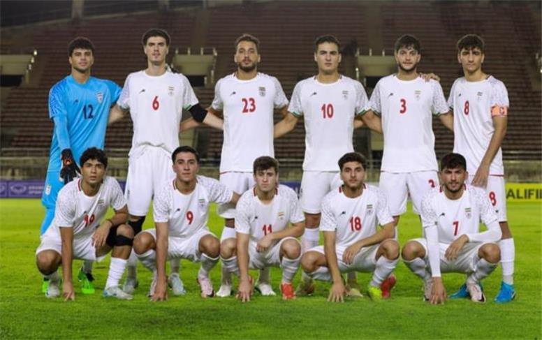 دعوت ۴پرسپولیسی و یک استقلالی به تیم ملی جوانان