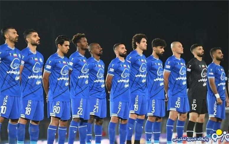 استقلال مقابل ملوان برنده خواهد شد؛ تمرکز کلید ۳ امتیاز است