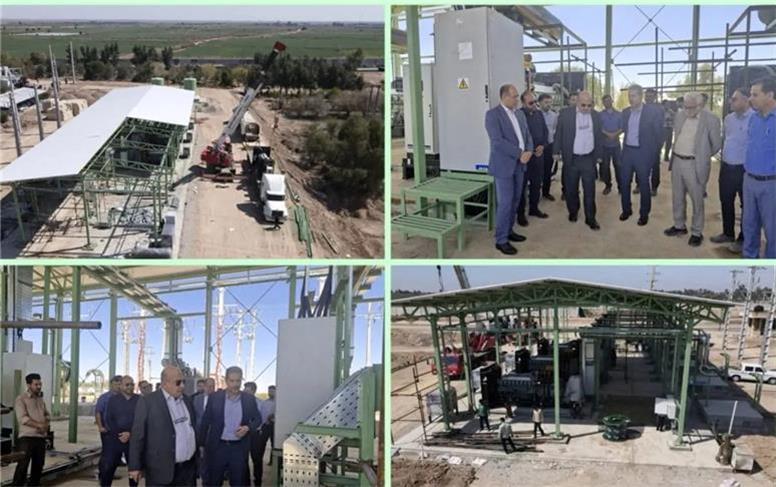 تأمین برق پایدار، ضامن استمرار تولید است/ سرمایه‌گذاری راهبردی نیشکر برای پایداری تولید/ظرفیت تولید برق نیشکری از ۱۰۰ مگاوات عبور می‌کند