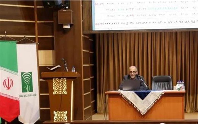 نیشکر در مسیر رشد و شکوفایی/ میانگین روزانه تصفیه شکر از ظرفیت اسمی عبور کرد