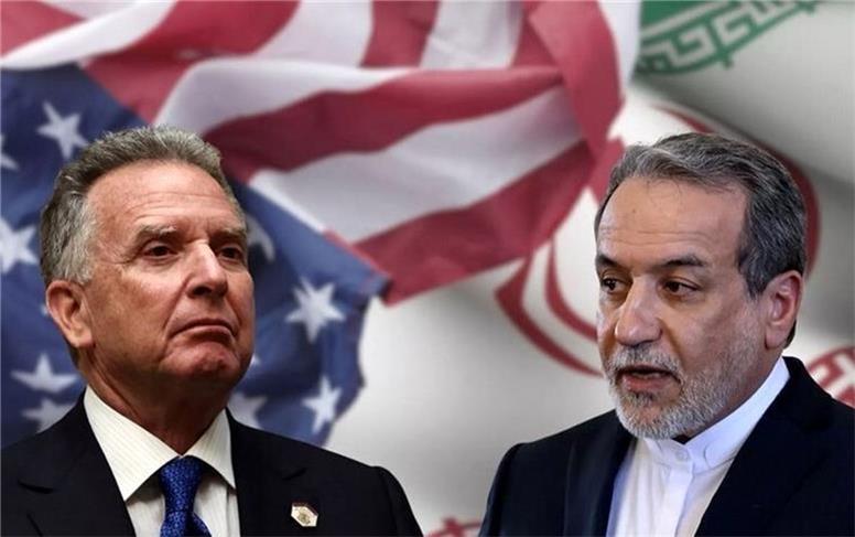 آخرین اخبار دور دوم مذاکرات ایران و آمریکا در رُم/ وزیر امور خارجه وارد ایتالیا شد