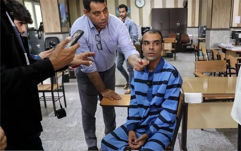 پرونده‌ی سنگینِ «شیطان پایتخت»؛ قربانیان از ۲۰ زن گذشتند!