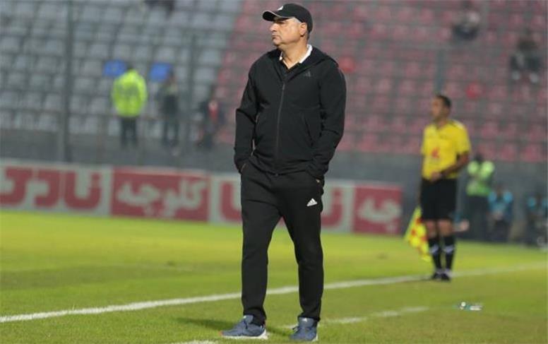 واکنش باشگاه نساجی به استعفای الهامی