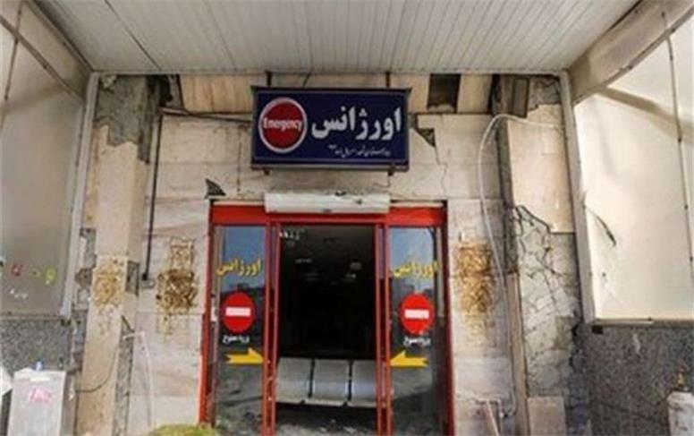 هشدار درباره فرسودگی بیمارستان‌های دولتی در تهران و شهرهای دیگر