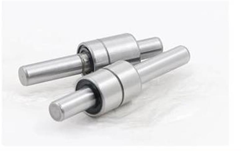 بلبرینگ پمپ آب و معرفی انواع