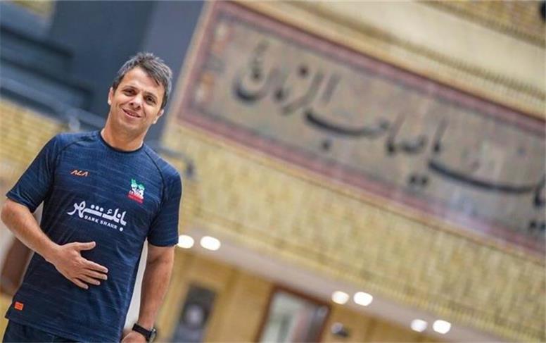 اردوی دوم تیم ملی کشتی فرنگی از ۱۵ دی برگزار می شود