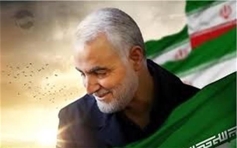 یادداشتی در فراق سردار دل‌ها، حاج قاسم سلیمانی