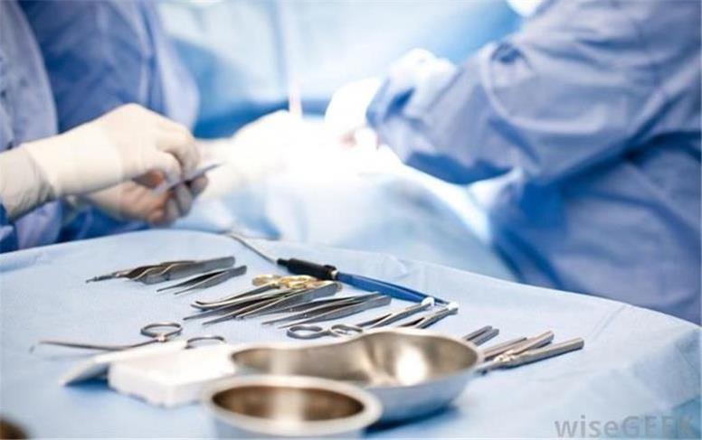 تولید طیف گسترده‌ای از تجهیزات پزشکی در کشور