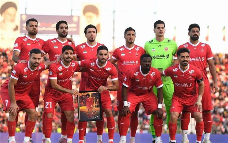 پرسپولیس بهای تصمیم گیری عجولانه در ابتدای فصل را پرداخت/ شانس خوبی برای قهرمانی داریم