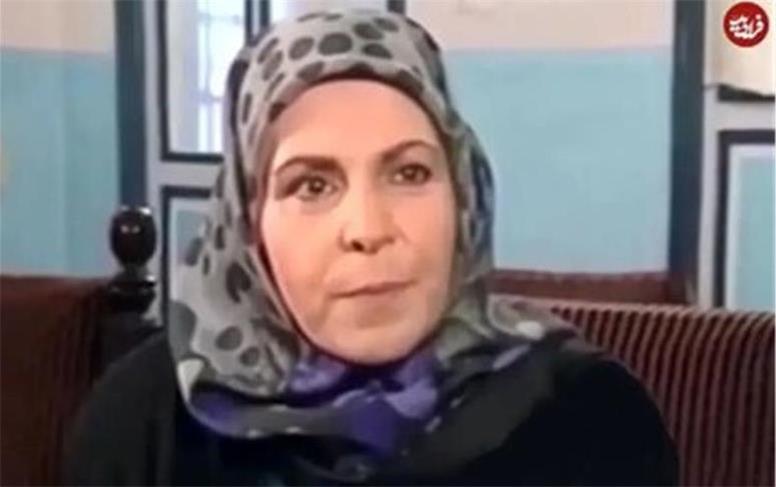 تصویری کمتر دیده شده از آزیتا لاچینی، بازیگر مشهور در سن87 سالگی