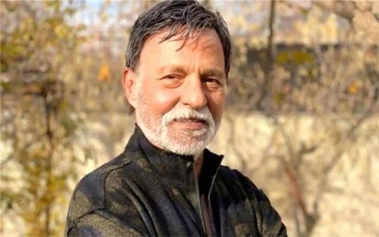 مرتضی عقیلی در بیمارستان بستری شد