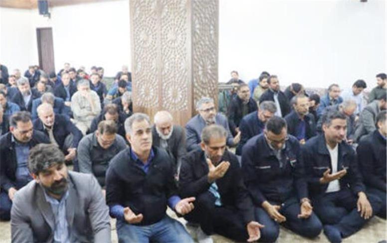 حل مسائل کارگران، کلید بهره‌وری و پایداری تولید است