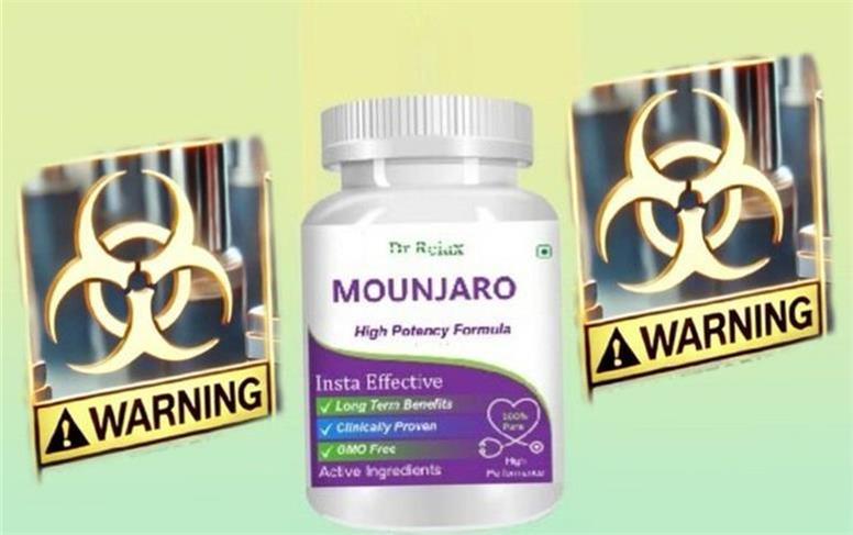 قرص مانجارو موجود در بازار فاقد مجوز است