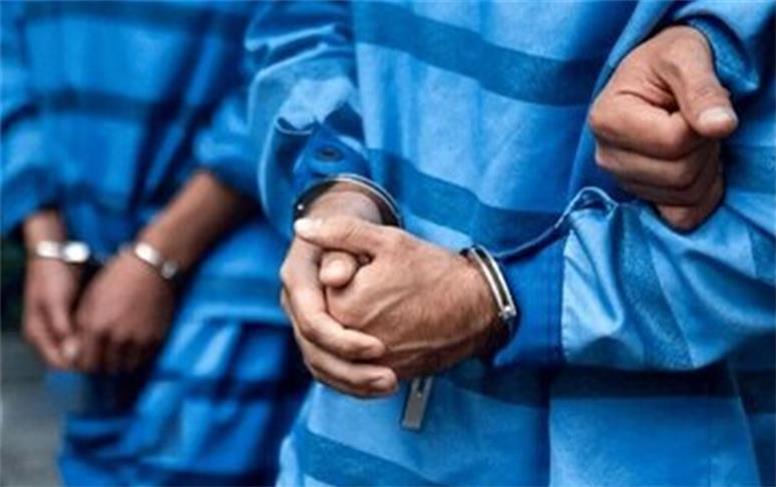 دستگیری عاملان تیراندازی اخیر در بهبهان