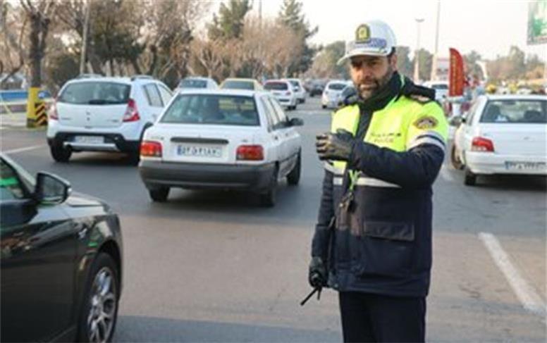 جزئیات محدودیت و ممنوعیت‌های تردد خودرو در تهران طی امروز