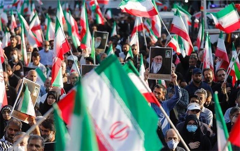 دعوت سران قوا برای حضور در راهپیمایی همبستگی ملی