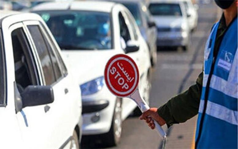 تمهیدات ترافیکی مراسم تشییع پیکر شهدای حافظان نظم و امنیت در اغتشاشات دی ماه ۱۴۰۴