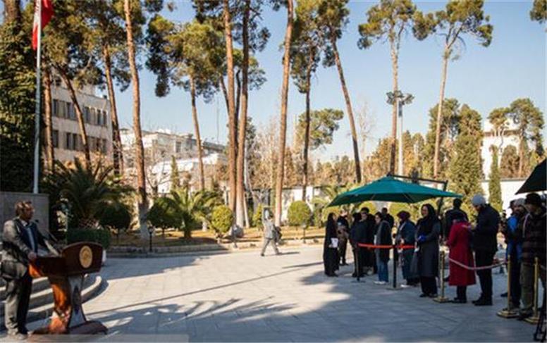 اعضای کابینه چهاردهم در حاشیه جلسه دولت چه گفتند؟